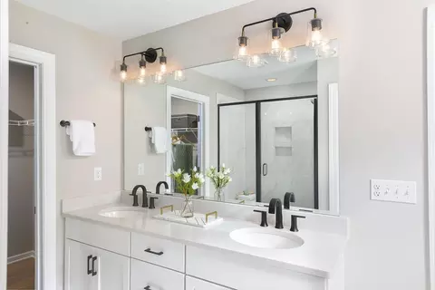 Bath - 4692 Hopsack Dr, Indian Trail, NC 28079 photo 1 of 7
