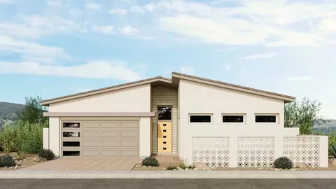 1660 Indigo Oak St, Las Vegas, NV 89138