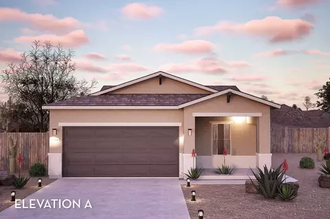 25557 W Trumbull Rd, Buckeye, AZ 85326