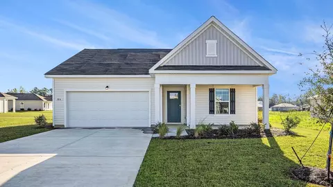 1028 St Martin St, Georgetown, SC 29440