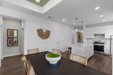 Dining - 137 Perth Cv, Bastrop, TX 78602 photo 4 of 6