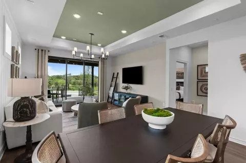 Dining - 137 Perth Cv, Bastrop, TX 78602 photo 3 of 6
