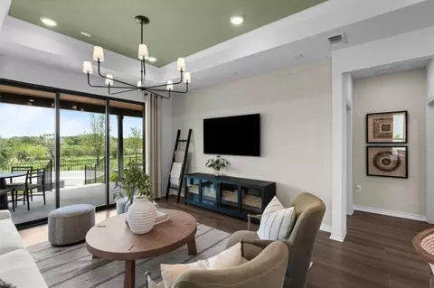 Living - 137 Perth Cv, Bastrop, TX 78602 photo 3 of 4