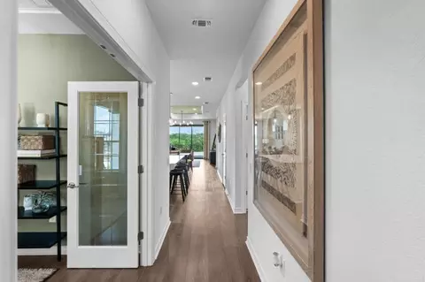 Entry Way - 137 Perth Cv, Bastrop, TX 78602 photo 1 of 2
