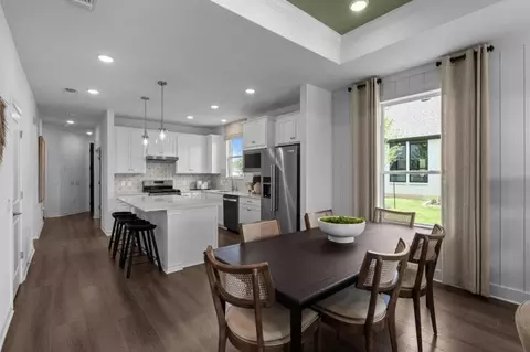 Dining - 137 Perth Cv, Bastrop, TX 78602 photo 1 of 6