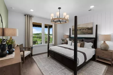 Bedroom - 137 Perth Cv, Bastrop, TX 78602 photo 1 of 4