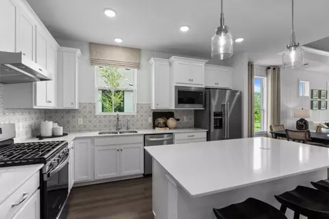 Kitchen - 137 Perth Cv, Bastrop, TX 78602 photo 1 of 8