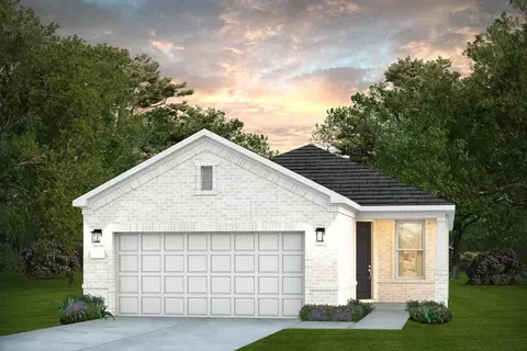 137 Perth Cv, Bastrop, TX 78602