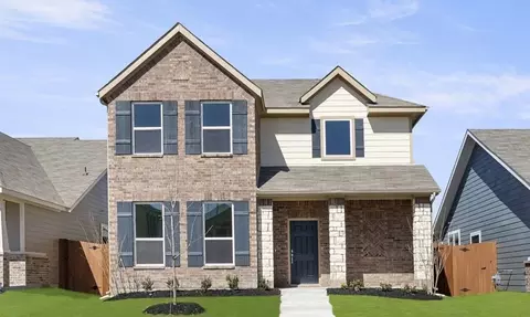 3002 Stillwater Ln, Crandall, TX 75114