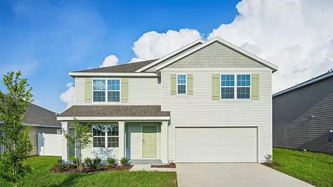 17331 NW 172nd Ave, Alachua, FL 32615