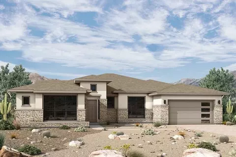 21650 W Alegre Dr, Buckeye, AZ 85396