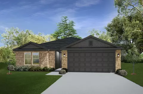 Exterior - Undisclosed, Lorena, TX 76655 photo 2 of 13