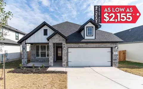 125 Elderberry Dr, Salado, TX 76571