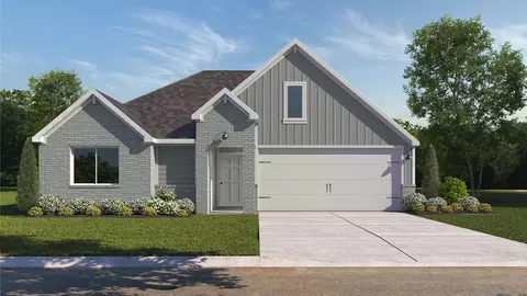 10212 Altair Dr, Waco, TX 76708