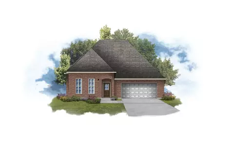 203 Berkshire Pl, Haughton, LA 71037