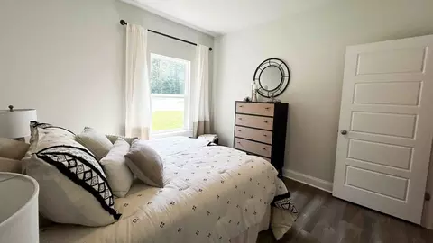 Bedroom - 14224 Cabernet St, Vancleave, MS 39565 photo 6 of 11