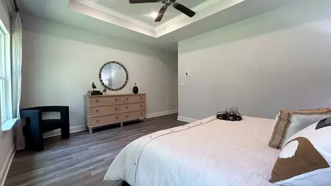 Bedroom - 14224 Cabernet St, Vancleave, MS 39565 photo 9 of 11