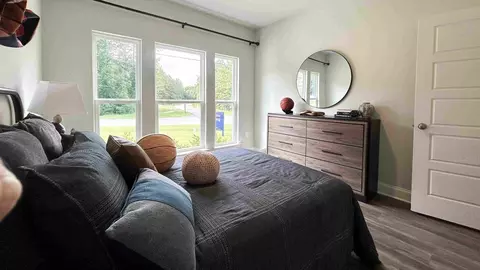 Bedroom - 14224 Cabernet St, Vancleave, MS 39565 photo 2 of 11
