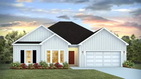 14224 Cabernet St, Vancleave, MS 39565