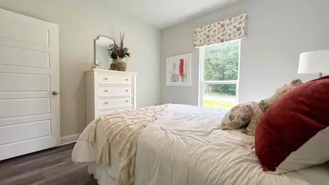 Bedroom - 14224 Cabernet St, Vancleave, MS 39565 photo 4 of 11
