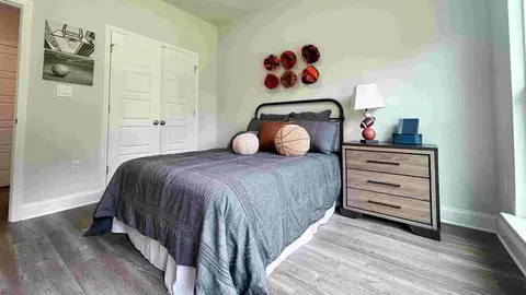 Bedroom - 14224 Cabernet St, Vancleave, MS 39565 photo 1 of 11