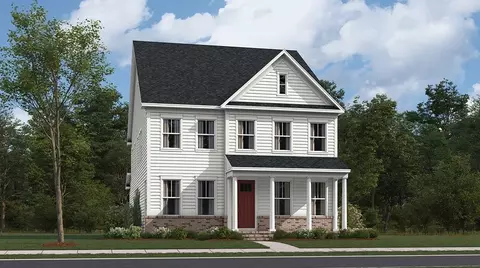 505 Willowshire St, Middle River, MD 21220