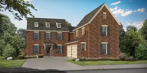 3474 Blackridge Cir, Hoover, AL 35244