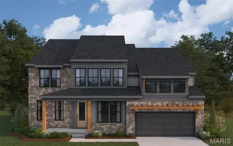 12315 Wildlife Trl, Town And Country, MO 63131