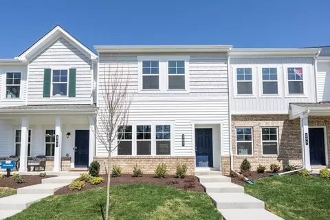 201 Whiteside Rd, Sandston, VA 23150