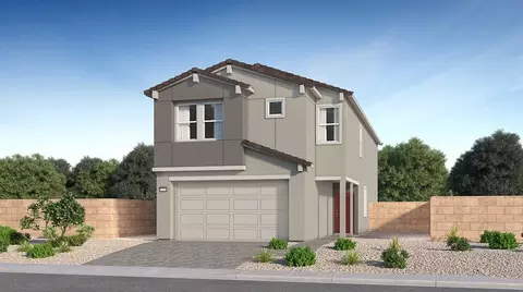 8155 Gusty Brook St, Las Vegas, NV 89113