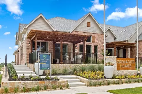 8509 Del Rio, Rowlett, TX 75089