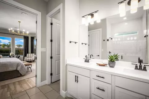 Bath - 820 Corvallis Dr, Leander, TX 78641 photo 1 of 1