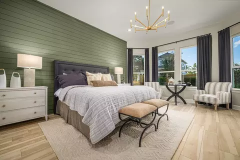 Bedroom - 820 Corvallis Dr, Leander, TX 78641 photo 1 of 2