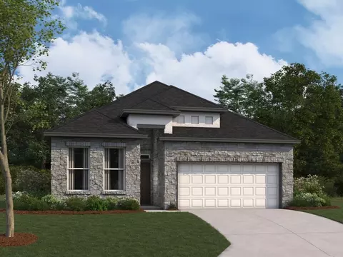 Exterior - 820 Corvallis Dr, Leander, TX 78641 photo 2 of 10