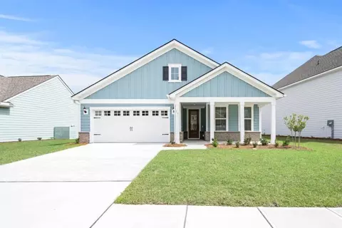 73 Chatham Ln, Richmond Hill, GA 31324