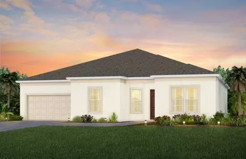 8926 Coventina Way, Melbourne, FL 32940