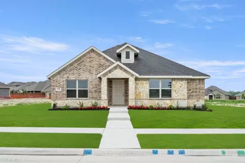 356 Pasture Dr, Midlothian, TX 76065
