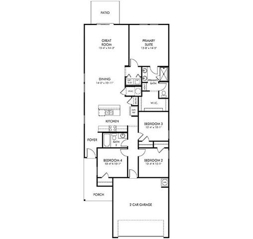 9422 Ella Point Dr, Jacksonville, FL 32219