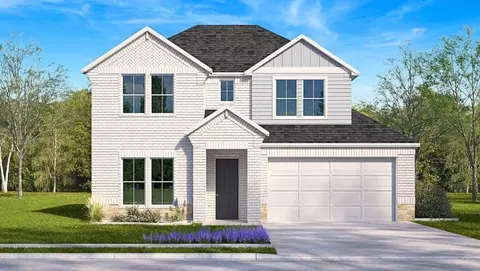 277 Rushing Way, San Antonio, TX 78253
