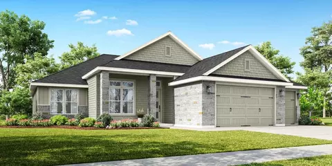 5071 Fence Line Trl, Nolanville, TX 76559