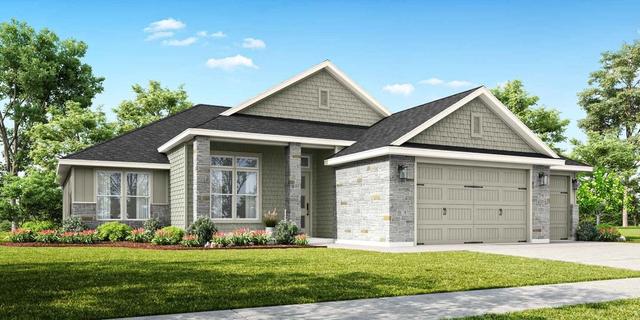 5071 Fence Line Trl, Nolanville, TX 76559