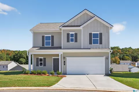 543 Pine Valley Trl, Columbiana, AL 35051
