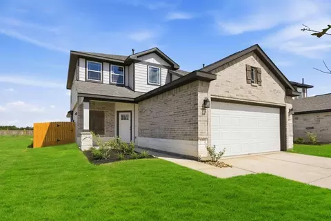2965 Buckthorn Dr, Brookshire, TX 77423