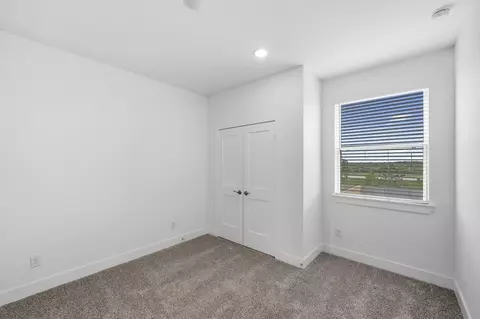 Bedroom - 12746 Grayson County Dr, Cypress, TX 77433 photo 4 of 4
