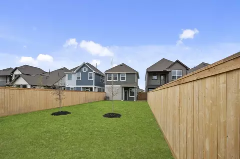 Exterior - 12746 Grayson County Dr, Cypress, TX 77433 photo 2 of 4