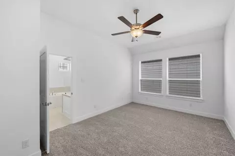 Bedroom - 12746 Grayson County Dr, Cypress, TX 77433 photo 2 of 4