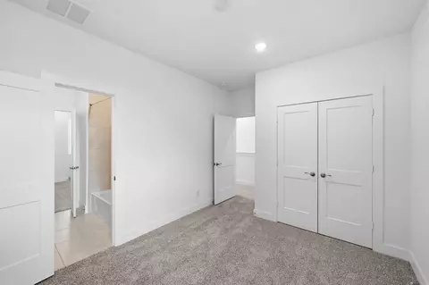 Bedroom - 12746 Grayson County Dr, Cypress, TX 77433 photo 3 of 4