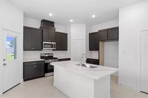 Kitchen - 12746 Grayson County Dr, Cypress, TX 77433 photo 1 of 2