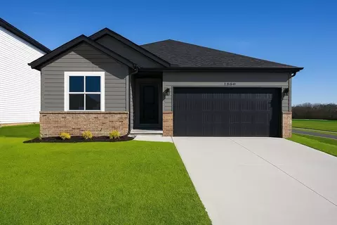 615 Addy Ave, Sidney, OH 45365