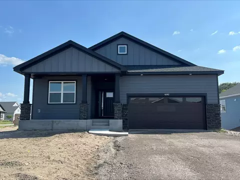 4342 132nd Ave NE, Blaine, MN 55449